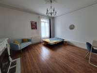 Location appartement 5 pièces