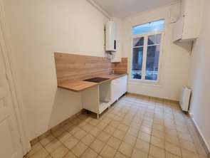 Location Appartement 2 piècesLe Havre
