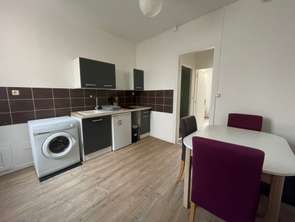 Location Appartement T1Le Havre