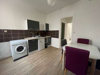 Location appartement 1 pièce Le Havre 76