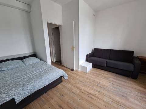 Location appartement 1 pièce