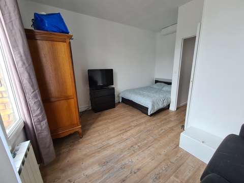 Location appartement 1 pièce