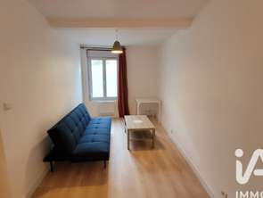 Location Appartement T1Le Havre