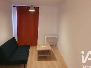 Location appartement 1 pièce