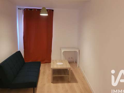 Location appartement 1 pièce