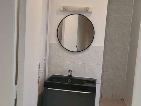Location appartement 1 pièce