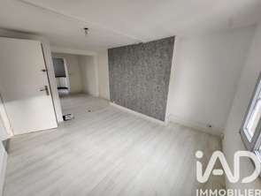 Location Appartement 2 piècesLe Havre