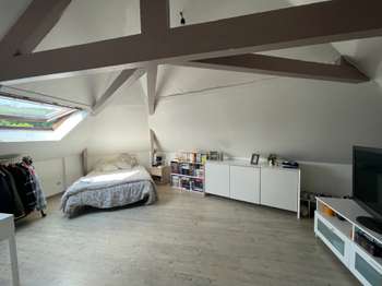 Location Appartement T1Le Havre