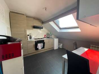 Location appartement 1 pièce