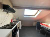Location appartement 1 pièce