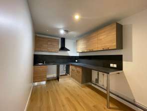 Location Appartement 3 piècesLe Havre