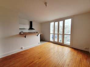 Location Appartement T1Le Havre