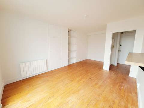 Location appartement 1 pièce