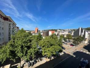 Location Appartement T1Le Havre