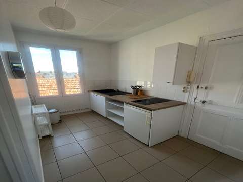 Location appartement 1 pièce