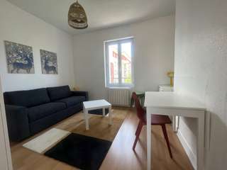 Location appartement 1 pièce