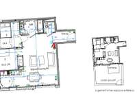 Location appartement 3 pièces Location appartement 3 pièces