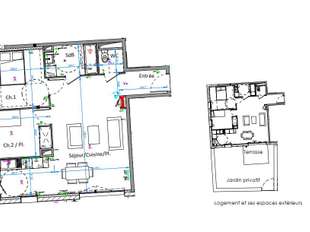 Photo Location appartement Le Havre