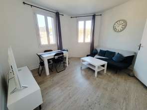 Location Appartement 2 piècesLe Havre