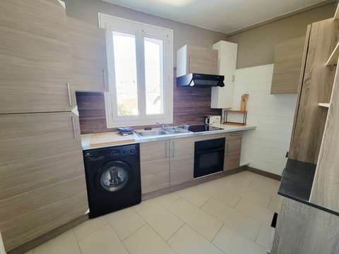 Location appartement 2 pièces Location appartement 2 pièces