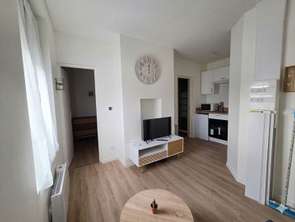 Location Appartement 2 piècesLe Havre