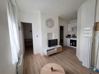 Location appartement 2 pièces Location appartement 2 pièces