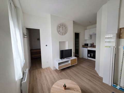 Location appartement 2 pièces Le Havre 76