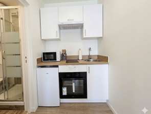 Location Appartement 2 piècesLe Havre