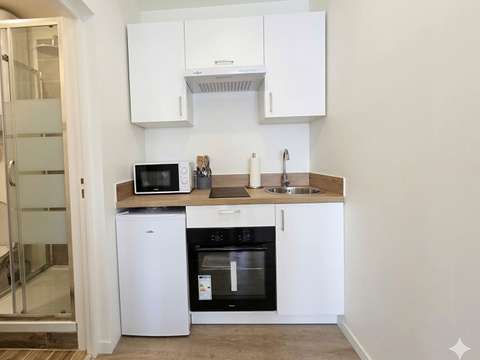 Location appartement 2 pièces Le Havre 76