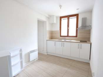 Location appartement 1 pièce Le Havre 76