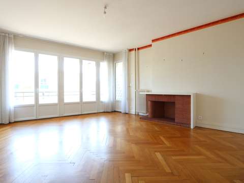 Location appartement 4 pièces Le Havre 76