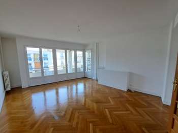 Location appartement 4 pièces Le Havre 76