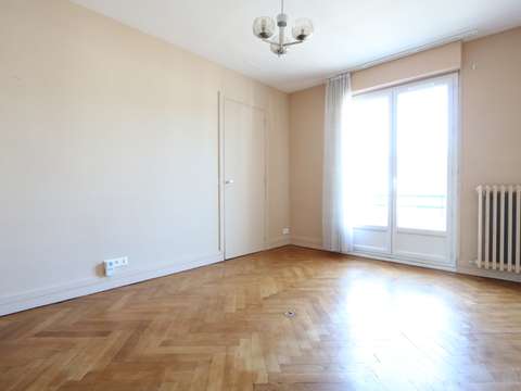 Location appartement 4 pièces