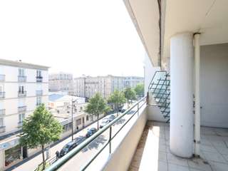 Location appartement 4 pièces
