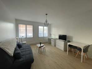 Location Appartement T1Le Havre