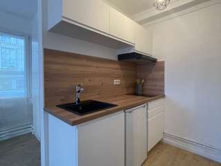Location appartement 1 pièce