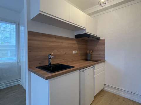 Location appartement 1 pièce