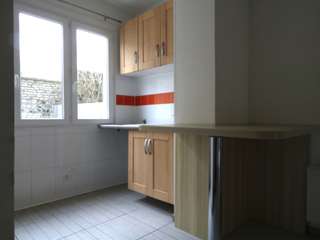 Location appartement 2 pièces
