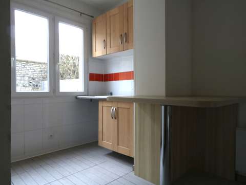 Location appartement 2 pièces