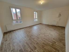 Location Appartement 2 piècesLe Havre