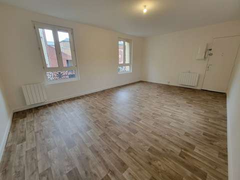 Location appartement 2 pièces Le Havre 76