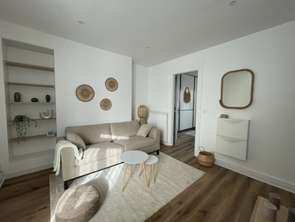 Location Appartement 2 piècesLe Havre