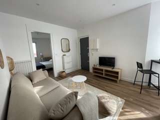 Location appartement 2 pièces