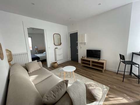Location appartement 2 pièces
