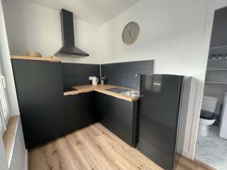 Location appartement 2 pièces