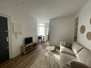 Location appartement 2 pièces