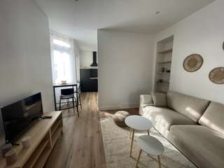 Location appartement 2 pièces