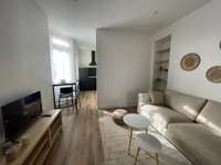 Location appartement 2 pièces