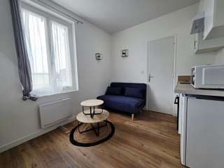 Location Studio 1 pièce