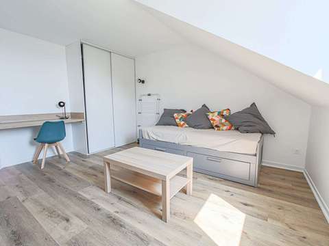 Location appartement 1 pièce